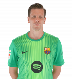 Wojciech Szczesny