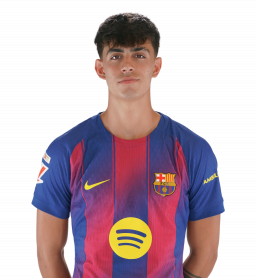 Marc Bernal