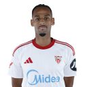 Player or person avatar