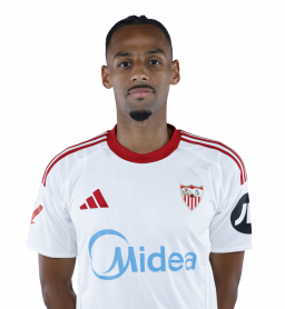 Djibril Sow