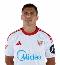 Alexis Sánchez