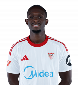 Tanguy Nianzou