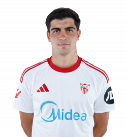 Juanlu Sánchez