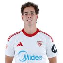 Player or person avatar