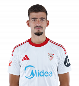 Kike Salas
