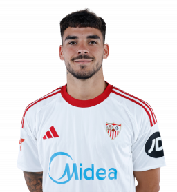 Isaac Romero
