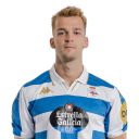 Player or person avatar