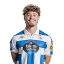 Player or person avatar