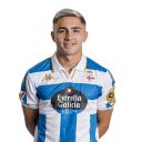 Player or person avatar