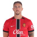 Player or person avatar