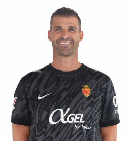 Iván Cuéllar Sacristán