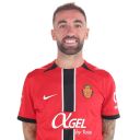 Player or person avatar