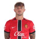 Player or person avatar