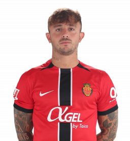 Pablo Maffeo