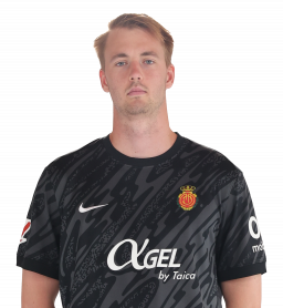 Lucas Bergström