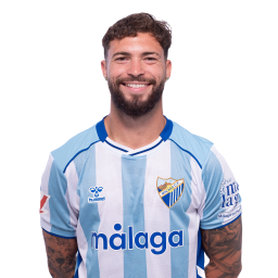 Dani Sánchez photo