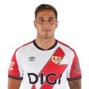 Player or person avatar