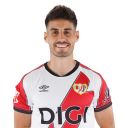 Player or person avatar