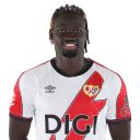 Player or person avatar