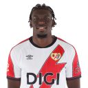 Player or person avatar