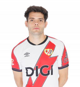 Fran Pérez