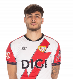 Carlos Martín