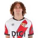 Player or person avatar