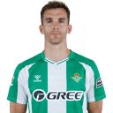 Player or person avatar