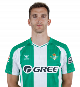 Diego Llorente
