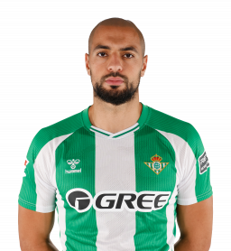 Sofyan Amrabat