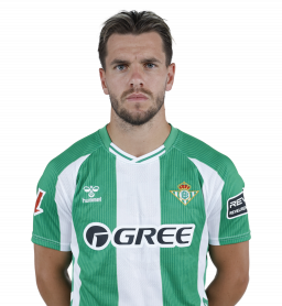 Giovani Lo Celso