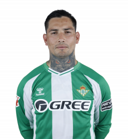 Chimy Ávila