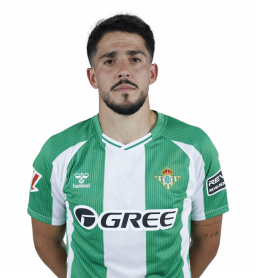Pablo Fornals