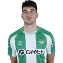 Player or person avatar