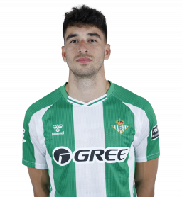 Marc Roca