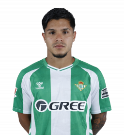 Cucho Hernández
