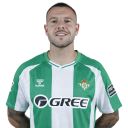 Player or person avatar