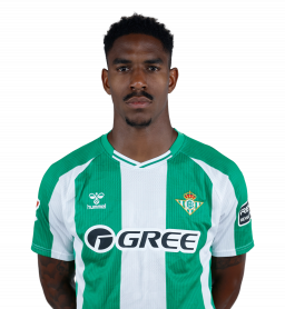 Junior Firpo