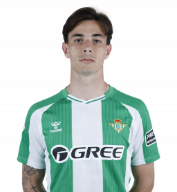 Valentín Gómez