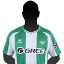 Player or person avatar