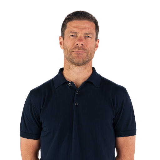 Xabi Alonso