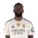 Player or person avatar