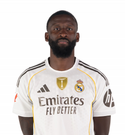 Antonio Rüdiger