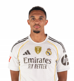 Trent Alexander-Arnold