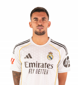 Dani Ceballos