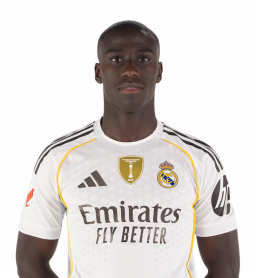 Ferland Mendy