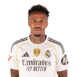 E. Militão photo