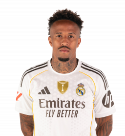Éder Gabriel Militão Pinheiro