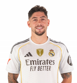 Federico Valverde