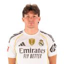 Player or person avatar